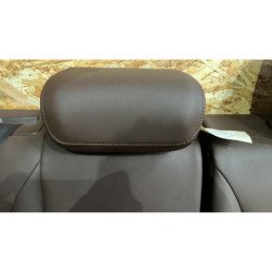 Banquette Arriere Audi A3 3 Phase 1
